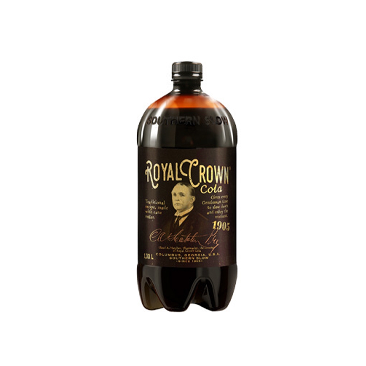 Royal Crown Cola Classic 1,33 l